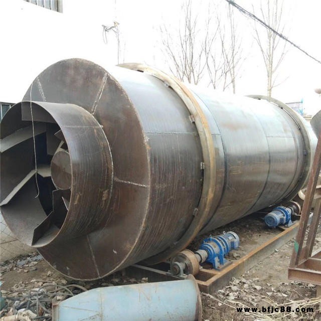 昌泉出售三筒烘干機 三回程沙子烘干機 小型烘干機型號 石料烘干機