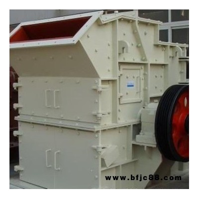 時產100噸中型反擊式制砂機 高鐵建筑石料制砂3毫米細碎生產線設備 博之鑫石料制砂機 反擊式細碎機 石料粉碎打沙機