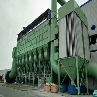 博森供應(yīng) 石雕粉塵布袋除塵器 脈沖布袋除塵器 打磨除煙布袋除塵器生產(chǎn)廠家 支持定制