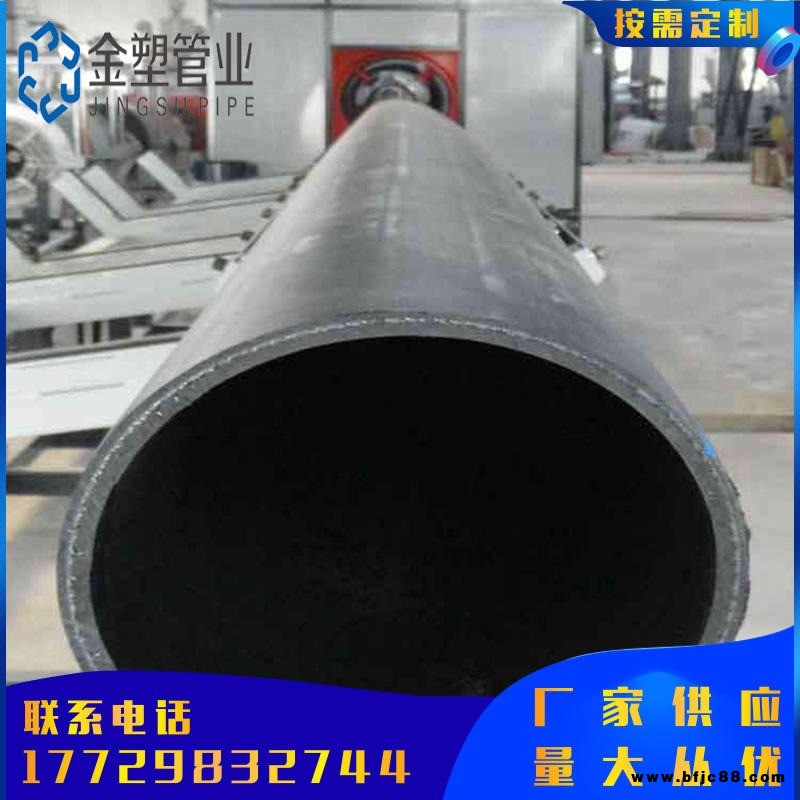 成都廠家 鋼絲網骨架塑料復合管 DN90 自來水管復合管 規格齊全