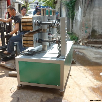 管材擠出機 塑料管擠出機 塑料管機器