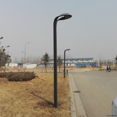 廠家定制綠節戶外led景觀燈 小區庭院led景觀燈 廣場花園led FL-JGDZ節能庭院燈