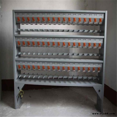礦燈充電架參數(shù) 煤礦用礦燈充電架 礦燈蓄電池電源礦燈充電用