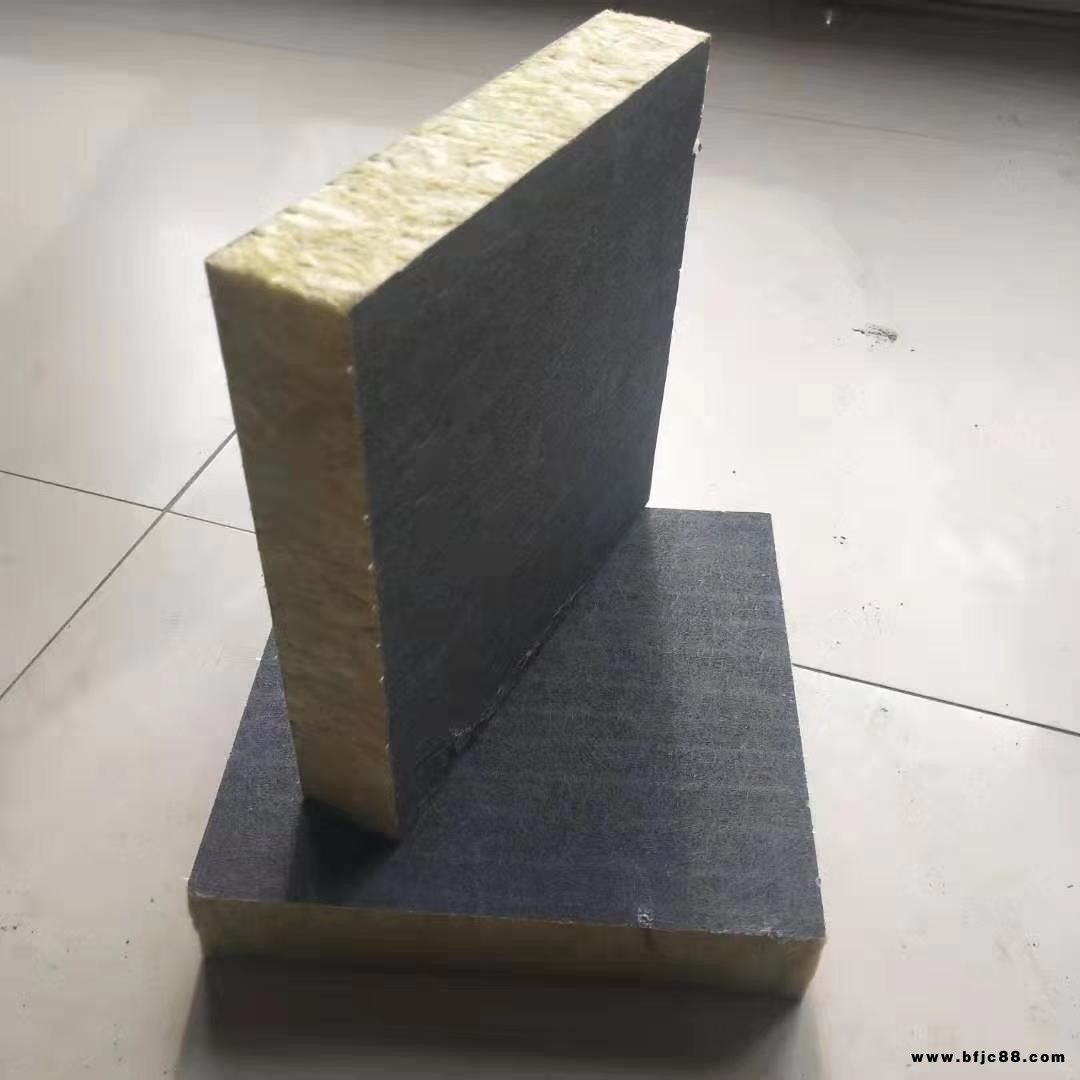 廠家銷售外墻砂漿巖棉復(fù)合板 增強(qiáng)機(jī)制豎絲砂漿巖棉復(fù)合板價格優(yōu)惠