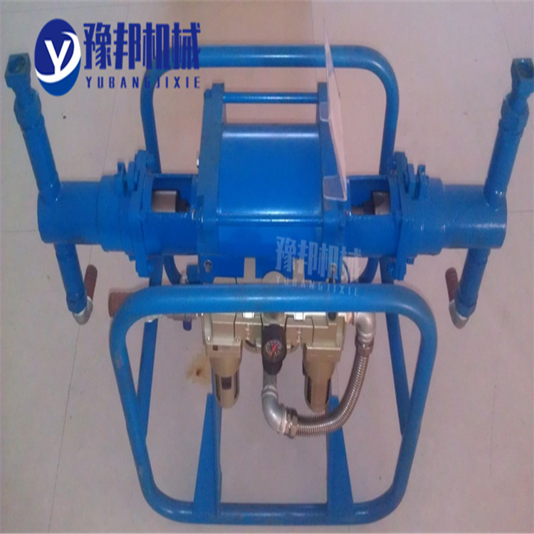云浮市豫邦注漿泵氣動注漿泵廠家電話