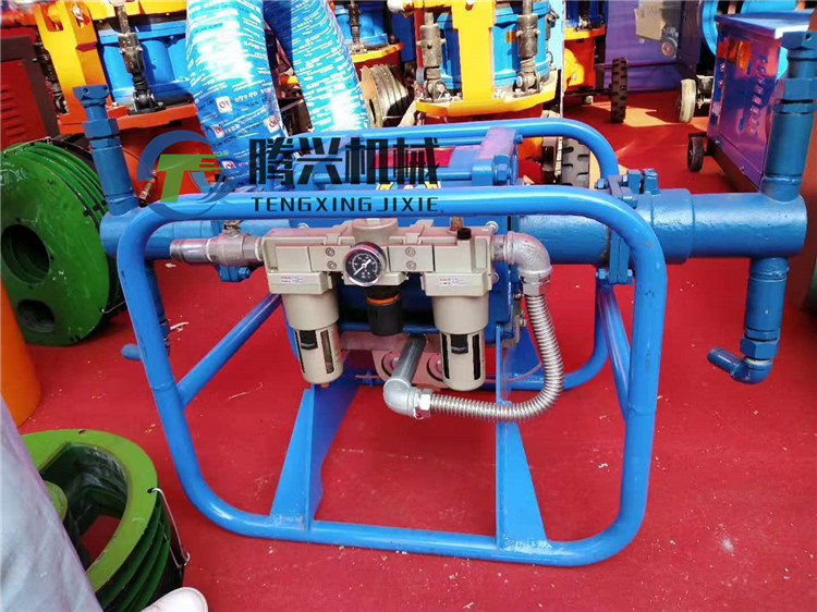 2ZBQ40/11氣動注漿泵型號齊全