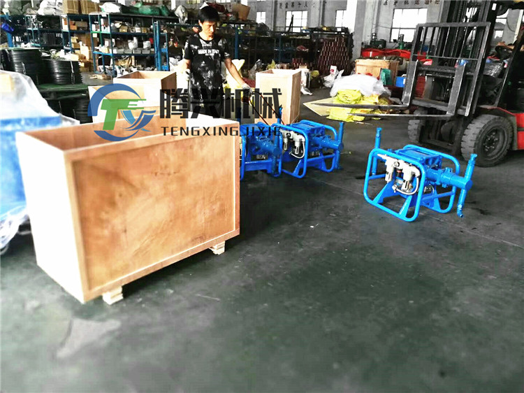 邯鄲2ZBQ40/11氣動(dòng)注漿泵實(shí)力強(qiáng)
