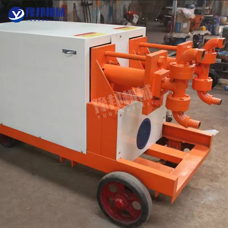 福建注漿機液壓式注漿泵歡迎來電