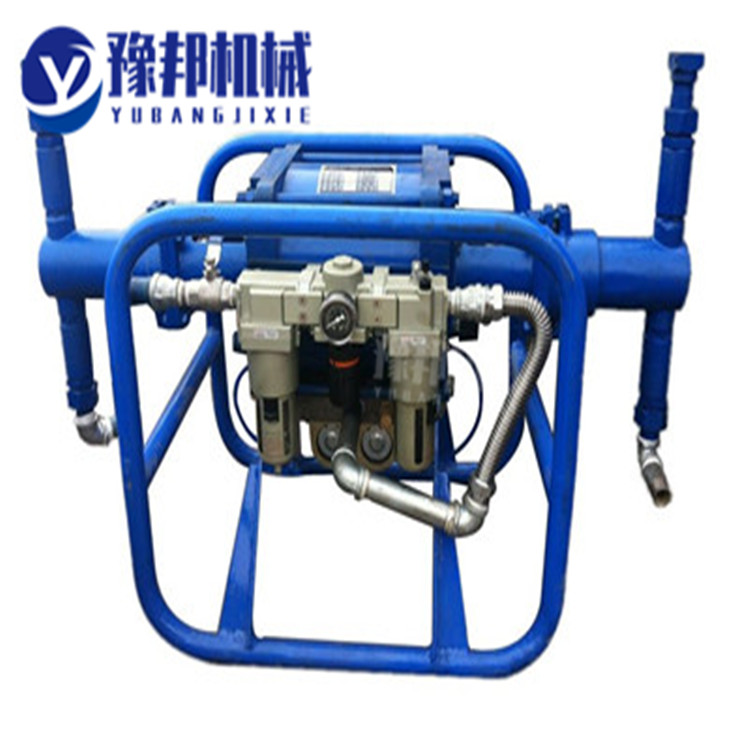 衡水市泵氣動雙液注漿泵價格