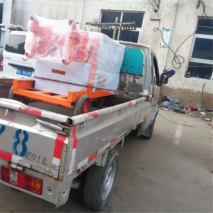 上海雙缸雙液注漿泵大容量攪拌機