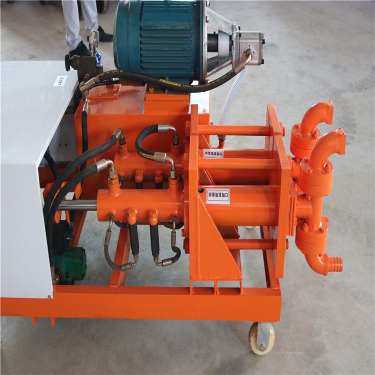 上海雙缸雙液注漿泵大容量攪拌機