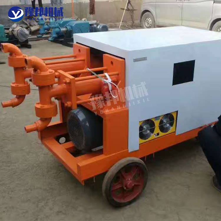 臺灣注漿泵雙液注漿機的液壓圖價格