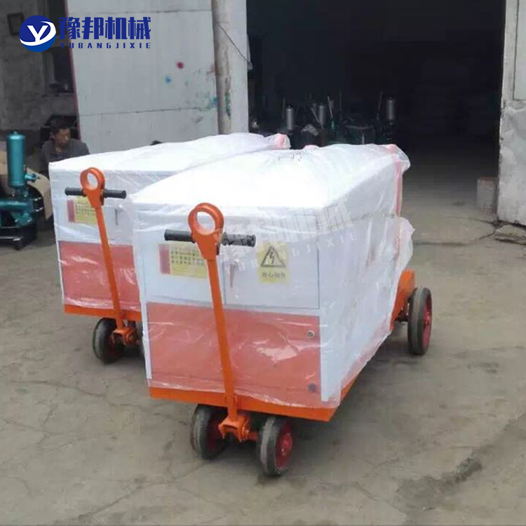 山西注漿泵雙液注漿機的液壓圖制造商