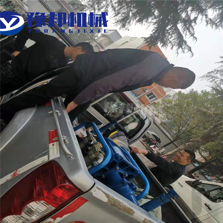 廣州市泵氣動雙液注漿泵銷售