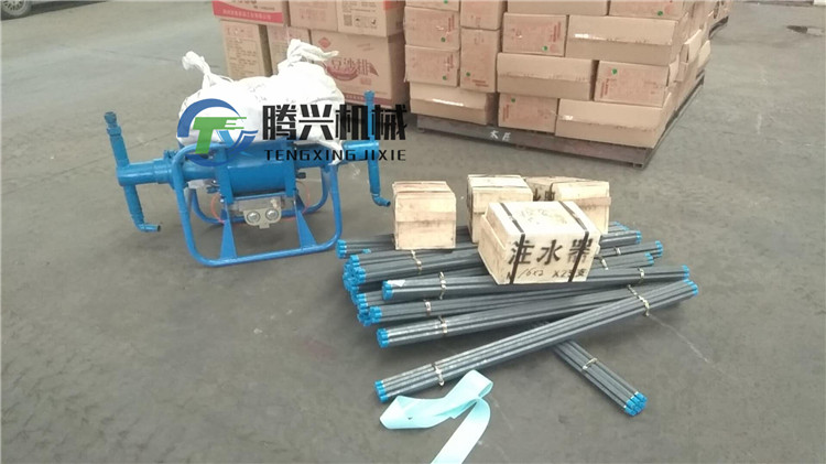 湖州雙缸雙液氣動注漿泵值得信任