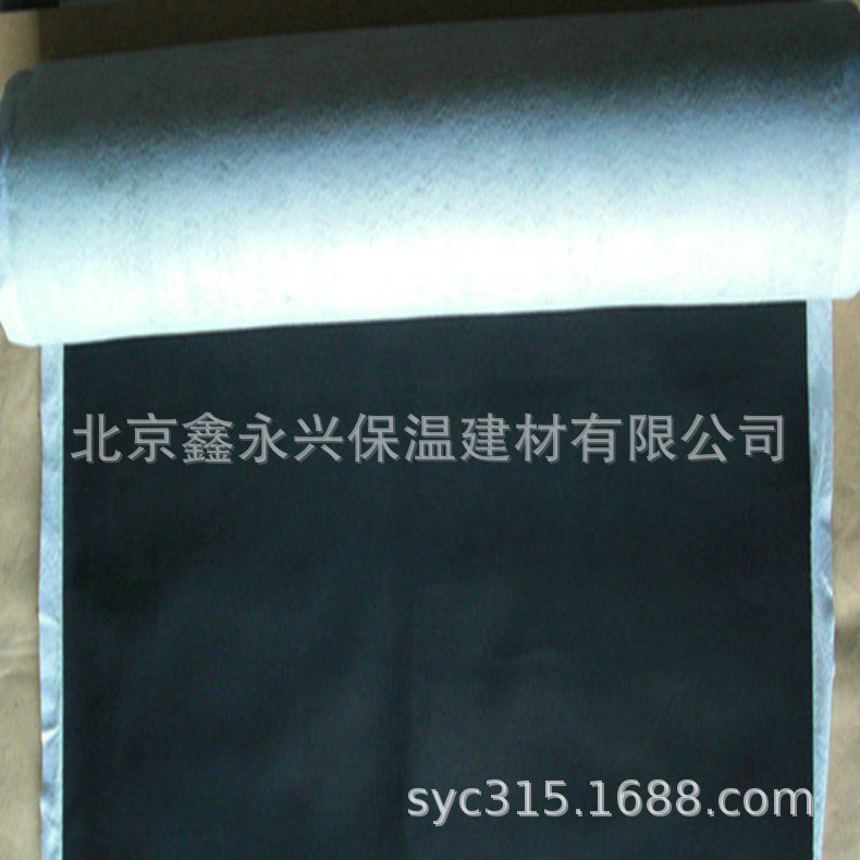 長期供應 自粘EPDM防水卷材 復合EPDM防水卷材 EPDM防水卷材示例圖6