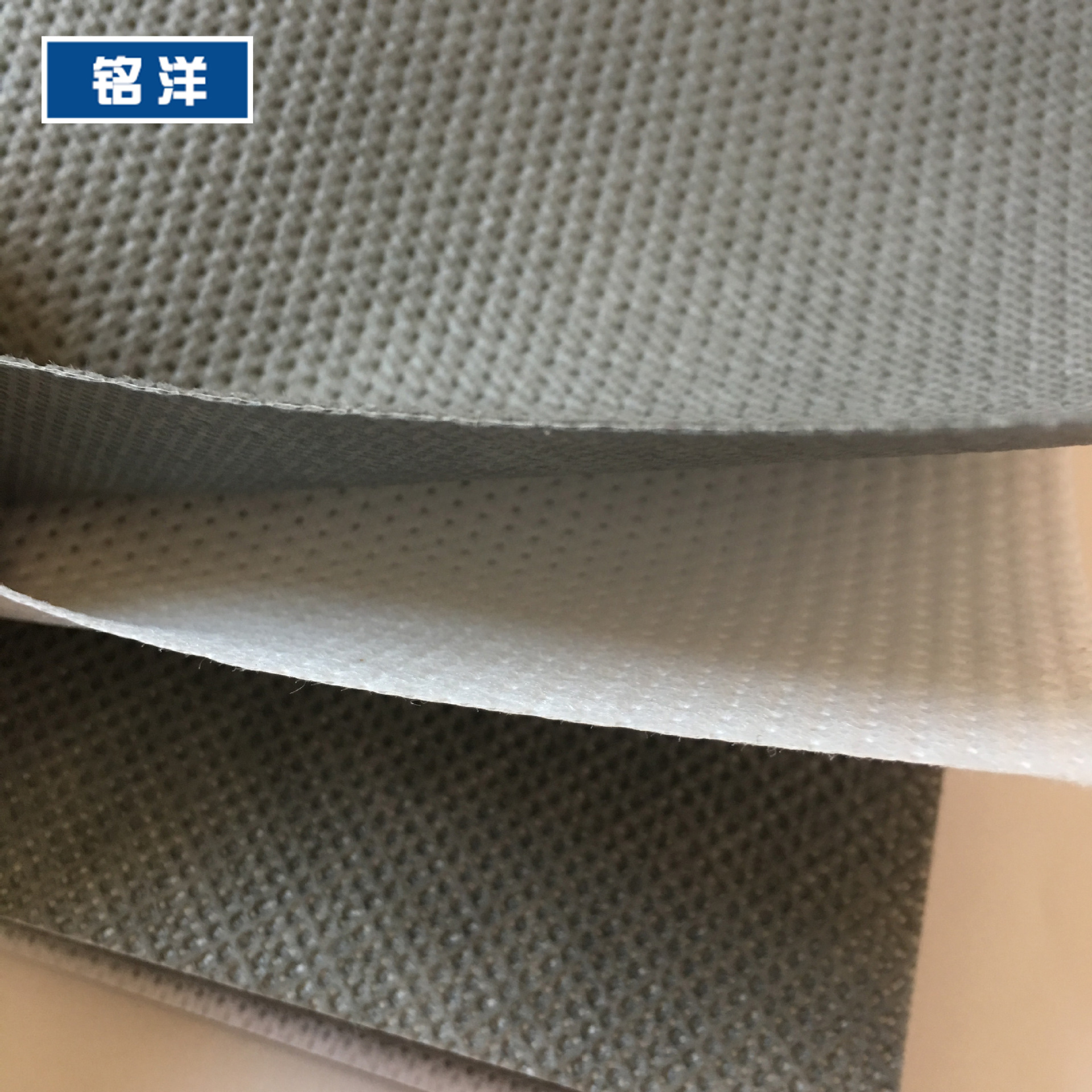 廠家直銷0.49mm防水透氣膜阻燃型防水透氣膜木結(jié)構(gòu)鋼結(jié)構(gòu)高透氣型示例圖12