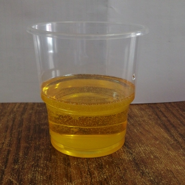 廠家直銷聚氨酯水性注漿液 發泡止水劑 防水堵漏劑 化學灌漿材料示例圖5