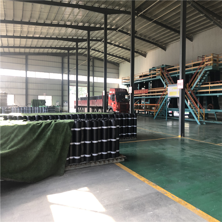 無錫自粘防水卷材報價廠家       禹哲防水材料防水卷材報價廠家