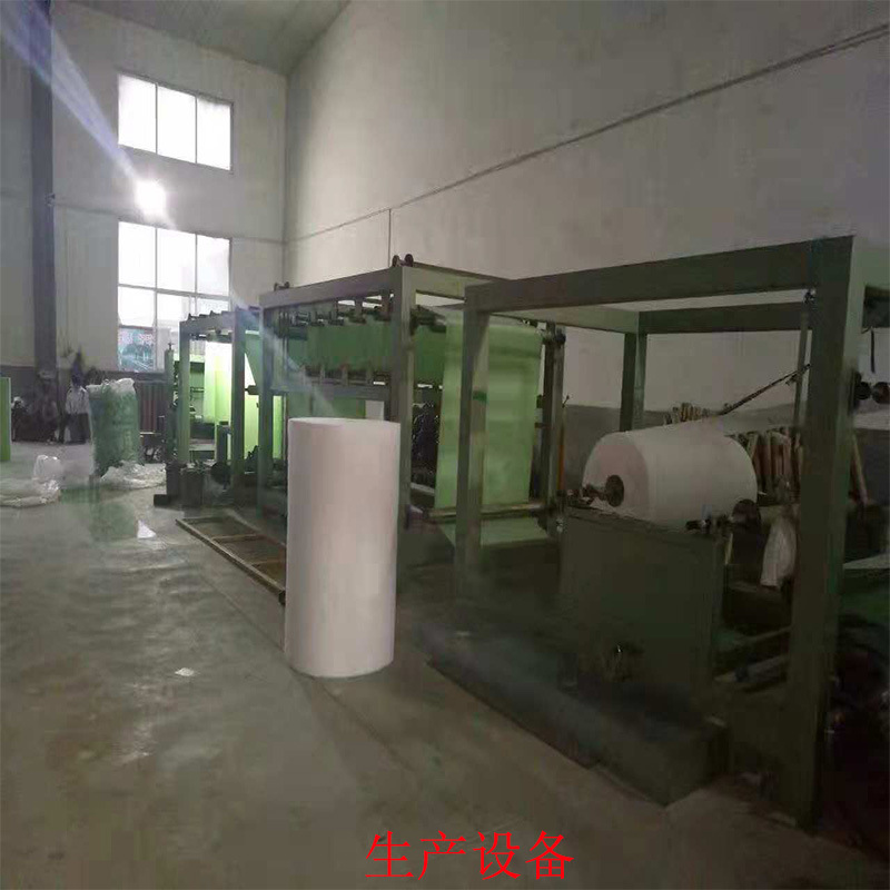 400g仿國標 丙綸復合防水卷材 隧道防水卷材示例圖13