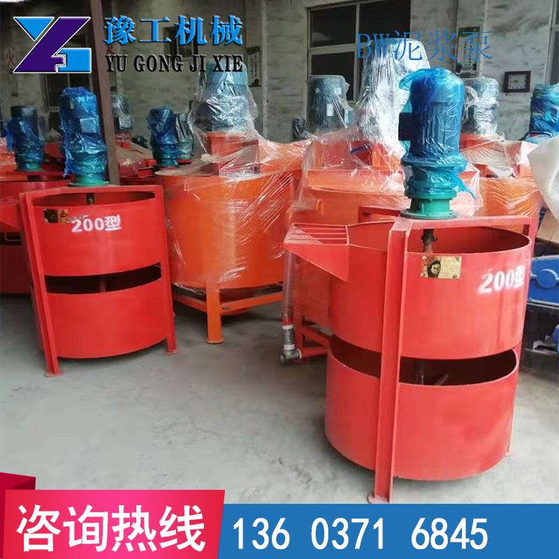 河南商丘市豫工BW160型泥漿泵注漿泵規格參數