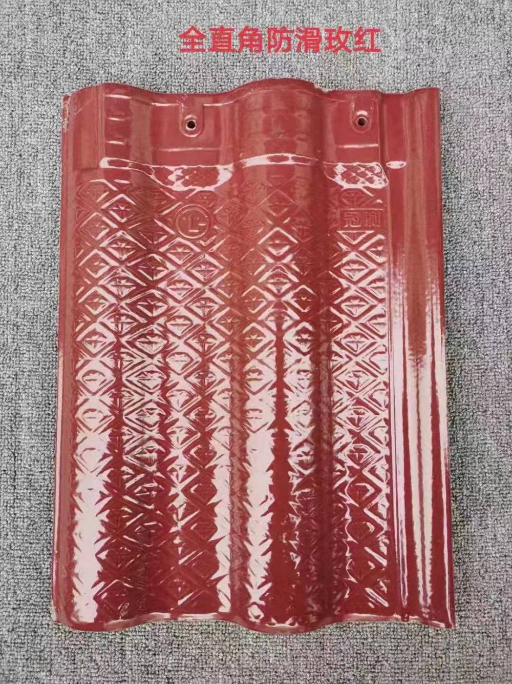 延邊和瓦日式瓦別墅瓦建筑瓦價格