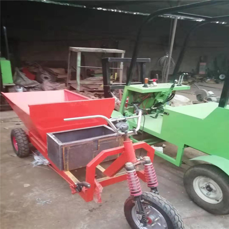 東誠(chéng)托磚車 托磚電動(dòng)車 規(guī)格齊全質(zhì)量可靠輕松方便快捷