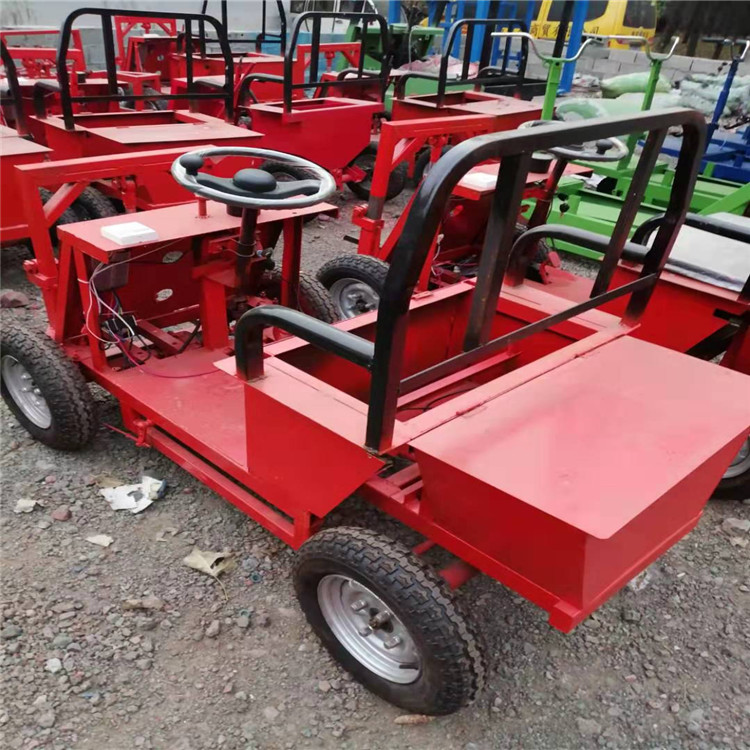 東誠(chéng)抓磚機(jī)器 碼磚裝車機(jī)器 可生產(chǎn)加工定制