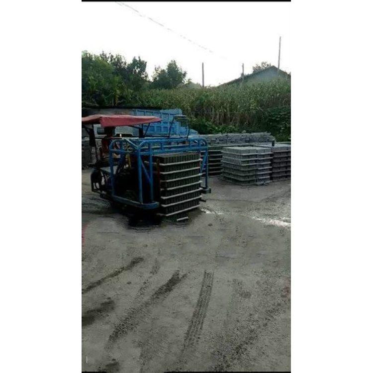 東誠叉磚叉車 拉磚電動車 規格齊全質量可靠輕松方便快捷