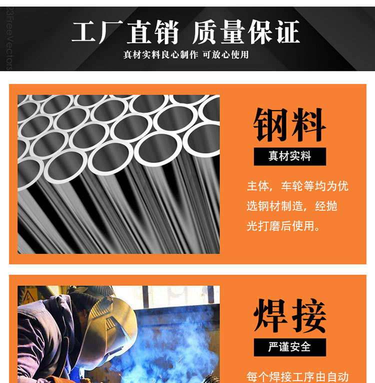 大型工地用電動柴油液壓自卸三輪車拉磚拉混凝土多功能運輸三輪車示例圖7