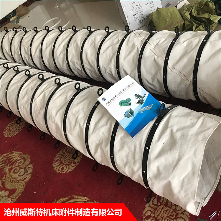 水泥布袋報價 水泥布袋批發 威斯特 高溫水泥布袋 廠家直供