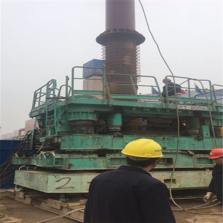 商泰定做420格構柱地鐵管廊基坑格構柱河北生產廠家