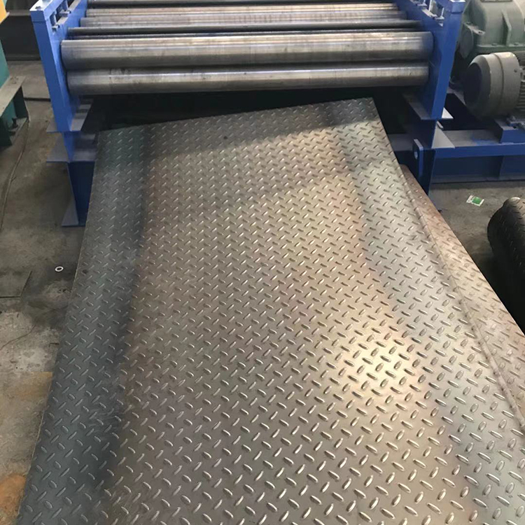 校平柳葉壓花機 扁鋼壓花機 鑫威達 價格實惠 歡迎訂購