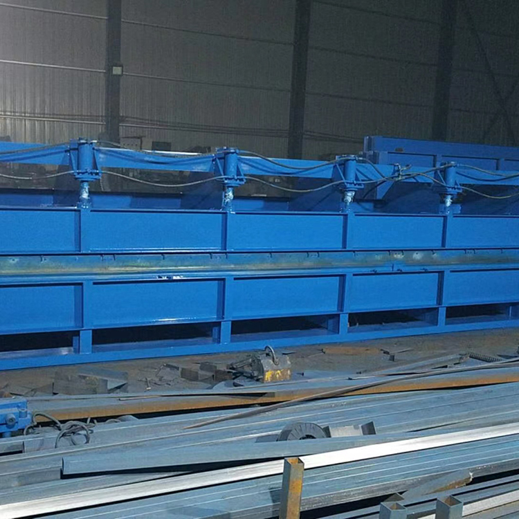方鋼折彎機 6米剪板機 剪床折彎機 鑫威達 價格實惠